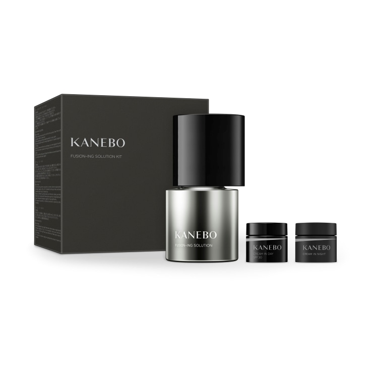 KANEBO クリーム イン デイⅡ&ナイトⅡ トライアル セット｜キレイエ