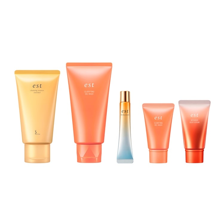 エスト(est) ザ ローション セット｜キレイエ