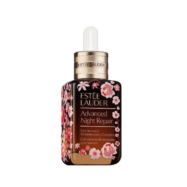 エスティローダー アドバンス ナイト リペア SMR コンプレックス<限定