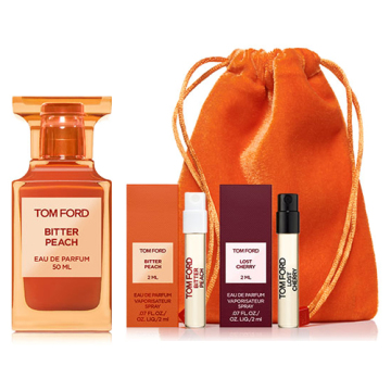 トムフォード ビューティ ビター ピーチ セット｜キレイエ