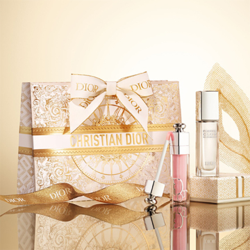 ディオール ディオール フォーエヴァー ホリデー セット 2024<2024