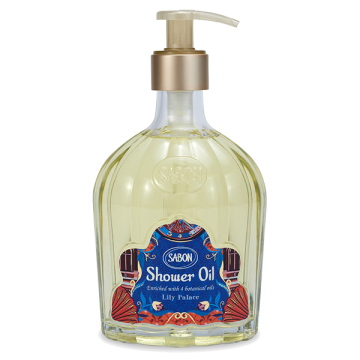 サボン(SABON) シャワーオイル ゴールデン・ディライト｜キレイエ