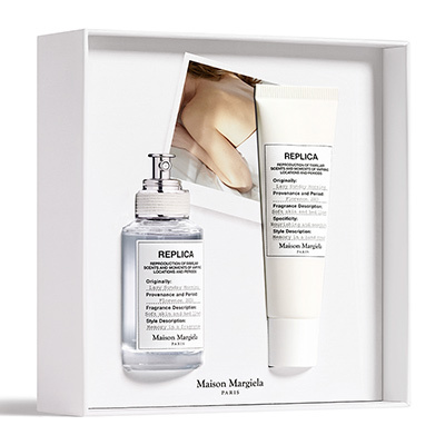 メゾン マルジェラ フレグランス レプリカ オードトワレ & ハンド