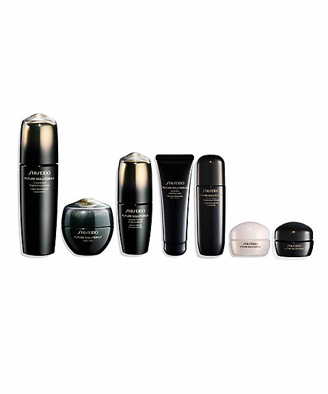 資生堂フューチャーソリューションLXの新作アイテム｜キレイエ