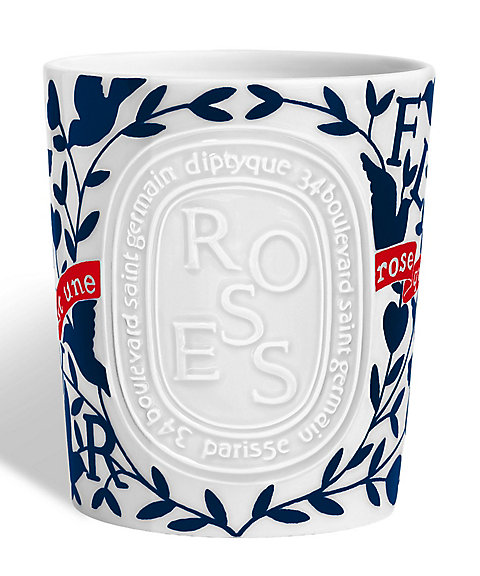 ディプティック 限定版フレグランス ミニキャンドル セット 5種類