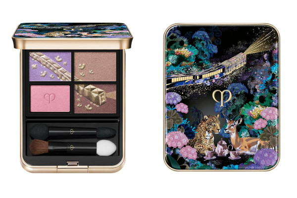 クレ・ド・ポー ボーテ ル・セラムⅡ<限定パッケージ／2025ホリデー