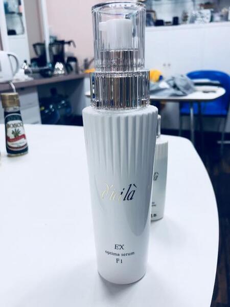 ディシラ EX オプティマセラム (F1・F2・M1・M2)｜紹介記事｜キレイエ