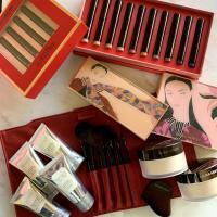 ローラ メルシエ コージー リトリート アンバーバニラ コレクション