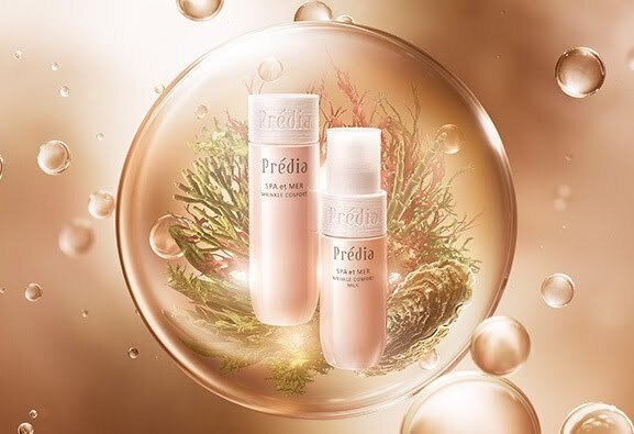 プレディア スパ・エ・メール リンクル コンフォール｜紹介記事｜キレイエ