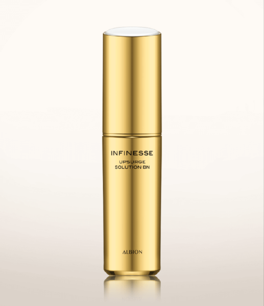 アルビオン アンフィネス アップサージ ソリューション BN ニードル