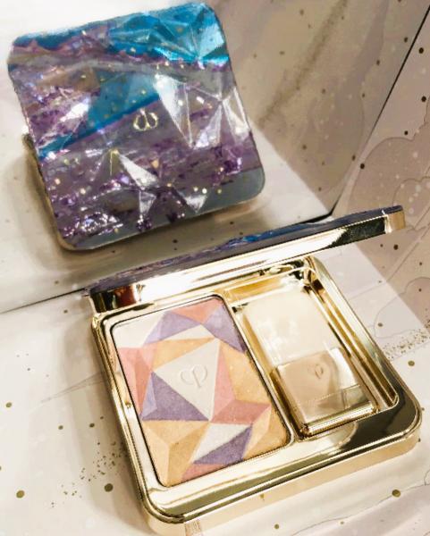 クレ・ド・ポー ボーテ ル・レオスールデクラ<限定パッケージ／2025