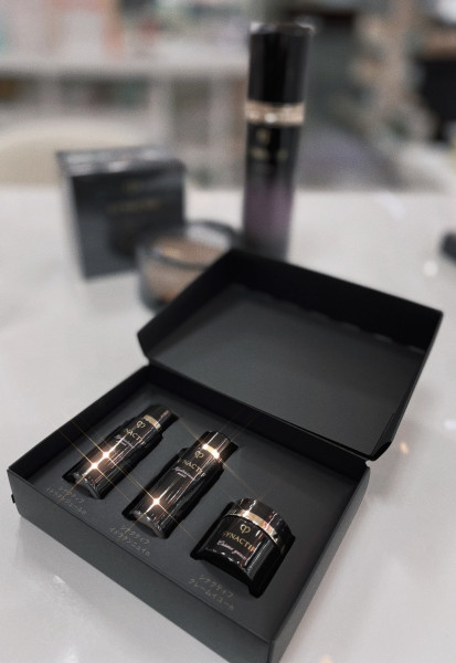 クレ・ド・ポー ボーテ シナクティフ サボン&保湿液キット｜キレイエ