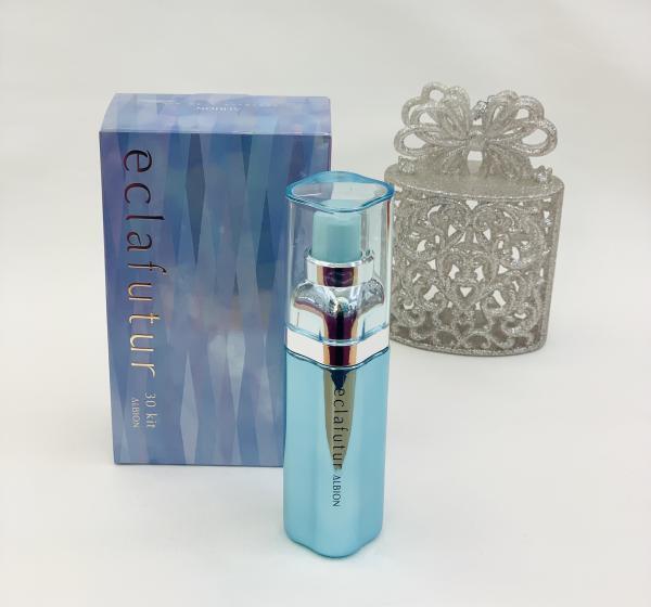 アルビオン エクラフチュール t 30 キット｜紹介記事｜キレイエ