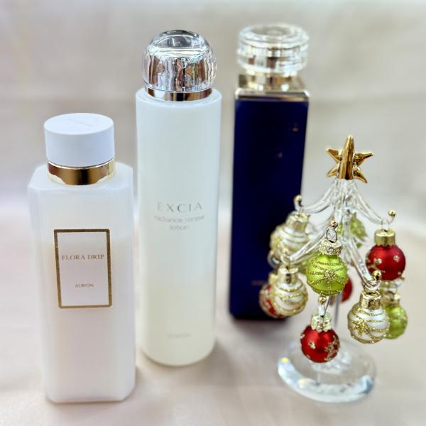 アルビオン フローラドリップ s｜紹介記事｜キレイエ