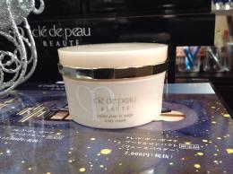 クレ・ド・ポー ボーテ クレームプールルコール｜紹介記事｜キレイエ