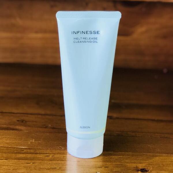 アルビオン アンフィネス メルトリリース クレンジングオイル｜紹介