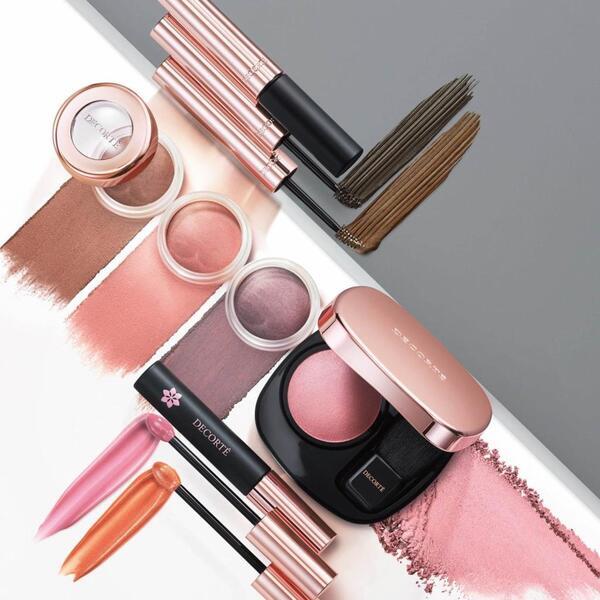 コスメデコルテ ティント リップグロス｜紹介記事｜キレイエ