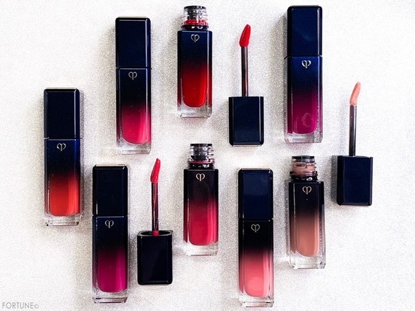 クレ・ド・ポー ボーテ ルージュリキッドルミヌ ブリアン｜紹介記事