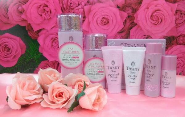 トワニー グロウトライアルセット｜紹介記事｜キレイエ