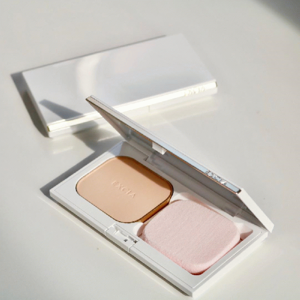 アルビオン エクシアAL パウダー ファンデーション ホワイト