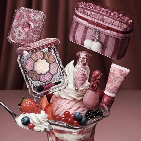 JILLSTUART クリスマスコフレ当日販売!｜JILL STUART Beauty/DECORTE