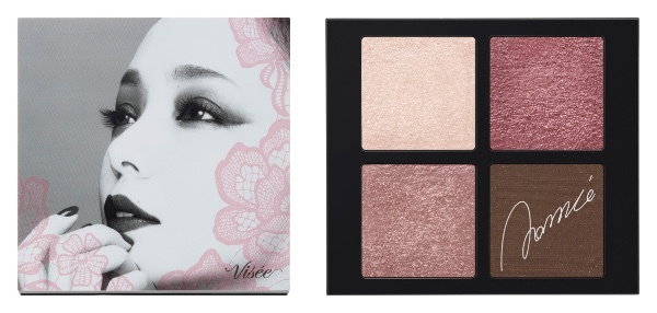 安室奈美恵様•*¨*•.¸♬︎ヴィセアイカラーパレット♡ top.jpg