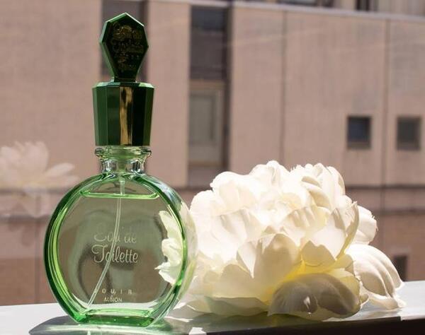 アルビオン ジュイール オーフレッシュ オードトワレ｜紹介記事｜キレイエ