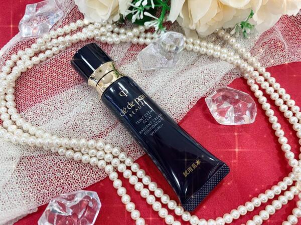 クレ・ド・ポー ボーテ タンクレームエクラn｜紹介記事｜キレイエ