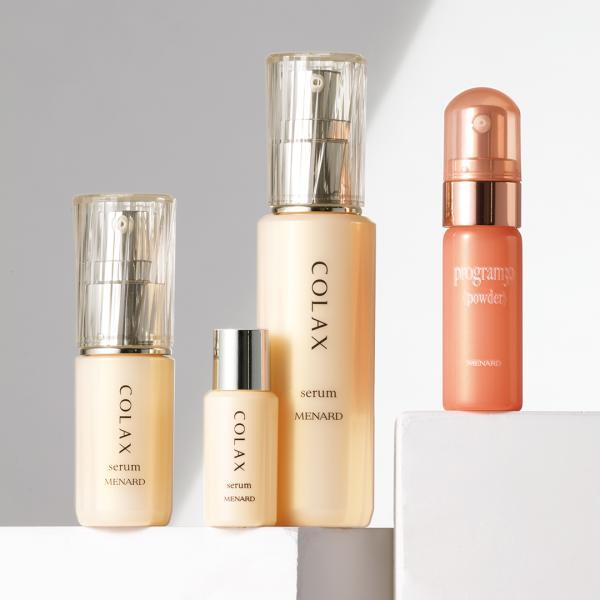 メナード アルファキット コラックス｜紹介記事｜キレイエ