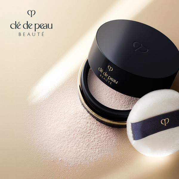 クレ・ド・ポー ボーテ プードルトランスパラント n M｜紹介記事｜キレイエ