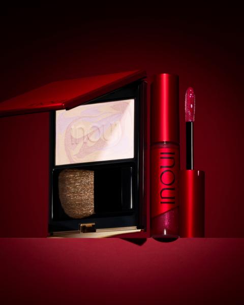 インウイ プレストパウダー｜紹介記事｜キレイエ