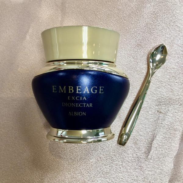 アルビオン エクシア アンベアージュ ディオネクター｜紹介記事｜キレイエ