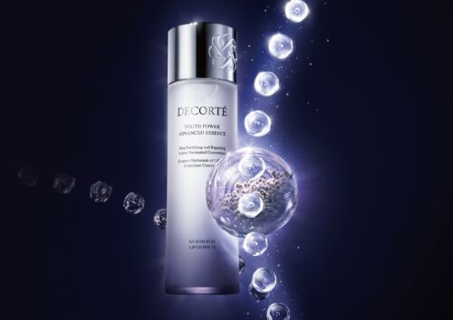 コスメデコルテ ユース パワー エッセンス ローション｜紹介記事｜キレイエ