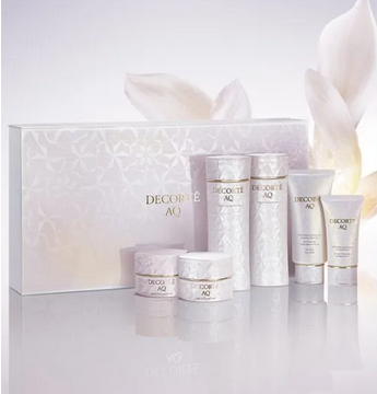 コスメデコルテ ＡＱ　ラディアンス コフレ Ⅱ コスメデコルテ AQ ブライト ラディアンス コフレ II - 【公式】Fa-So