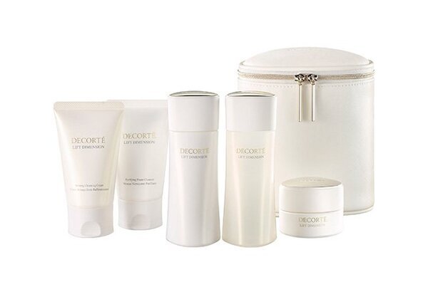 コスメデコルテ リフトディメンション コフレ｜紹介記事｜キレイエ
