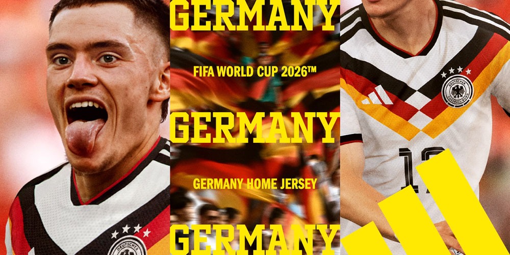 Kemari87 KISHISPO / ドイツ代表