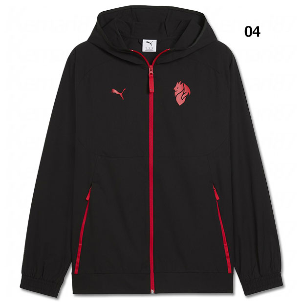 Kemari87 KISHISPO / ACミラン