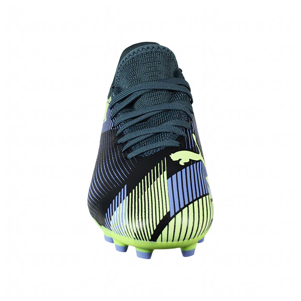 Kemari87 KISHISPO / ジュニア フューチャー 7 プレイ HG/AG + MID JR