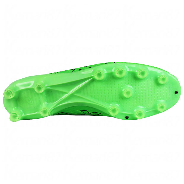 Kemari87 KISHISPO / DSライト ACROS 2 1101a046-300 グリーンゲッコ