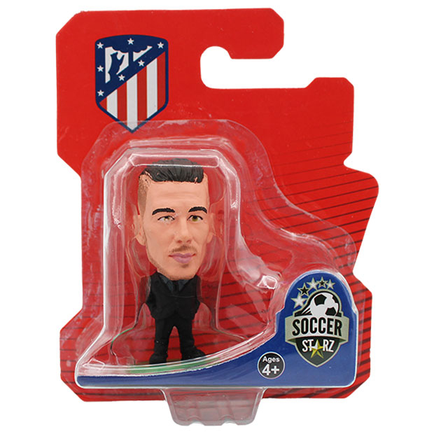 Kemari87 KISHISPO / サッカースターズ SOCCER STARZ フィギュア