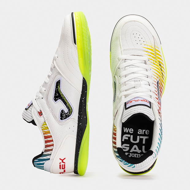 Kemari87 KISHISPO / トップフレックス IN topw2576in マルチカラー