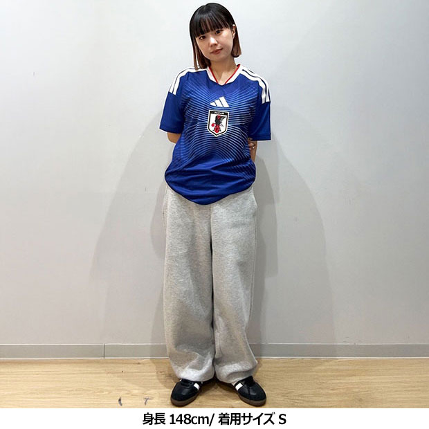 Kemari87 KISHISPO / 背番号21 佐野海舟 アディダス サッカー日本代表