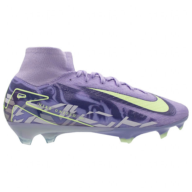 Kemari87 KISHISPO / ズーム マーキュリアル スーパーフライ 10