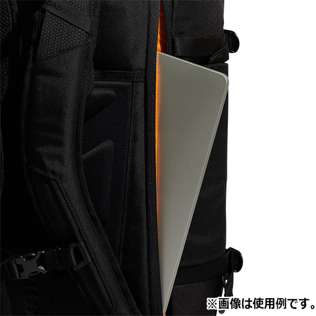 Kemari87 KISHISPO / OPS バックパック 35 i8950-h64844 ブラック