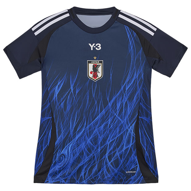 Kemari87 KISHISPO / アディダス サッカー日本女子代表 2024 ホーム