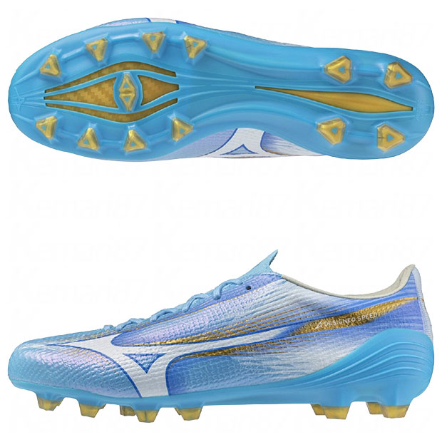 Kemari87 KISHISPO / ミズノアルファ 3 JAPAN p1ga266025 ユニティ