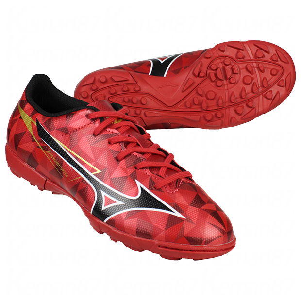 Kemari87 KISHISPO / ジュニア ミズノアルファ 2 SELECT Jr AS