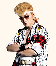 PROFILE | 氣志團 official site