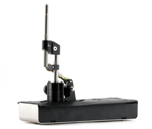 ハイブリッドレーシング シフトレバーアダプター HYB-SAS-01-31 Hybrid