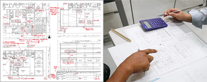 2級建築士 設計製図本試験課題検証｜2級建築士｜日建学院